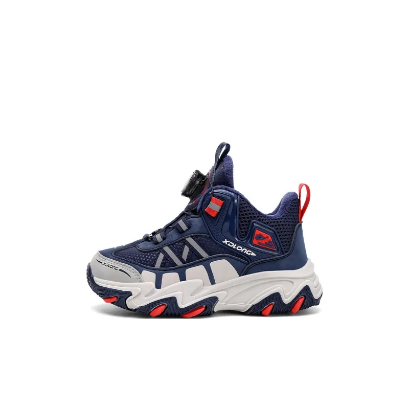 FIRS Kids Water Resistant Cushioning Kids Lifestyle Shoes Kids'-0