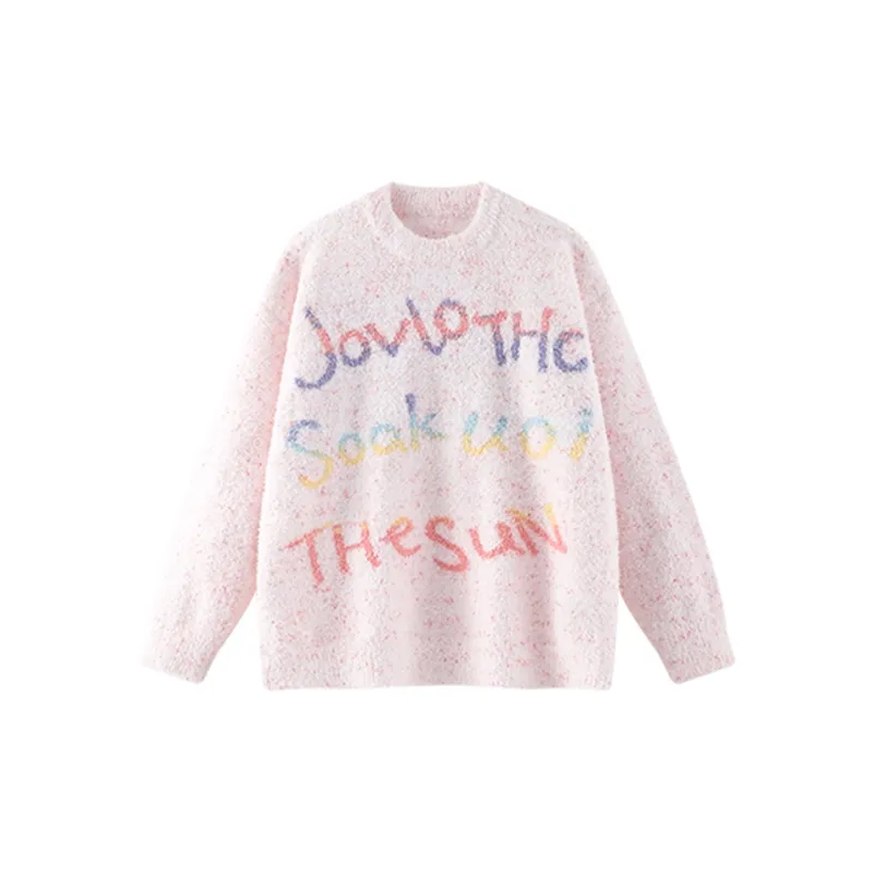 Beast's Secret Pajama Set Women's Pink-1