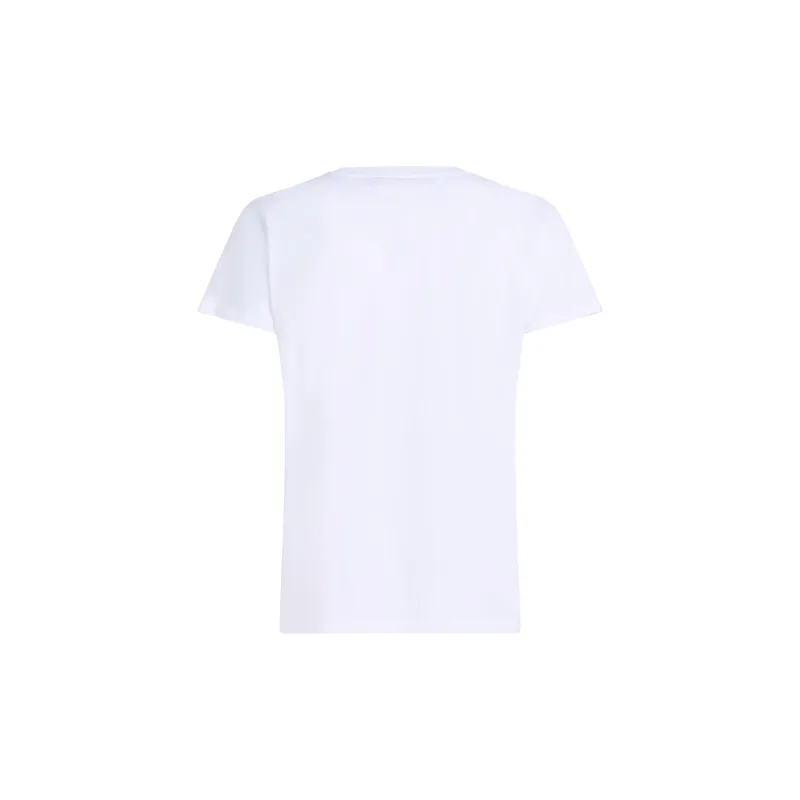 KARL LAGERFELD / Karl Lagerfeld Jeans Rhinestone embellished T shirt-1