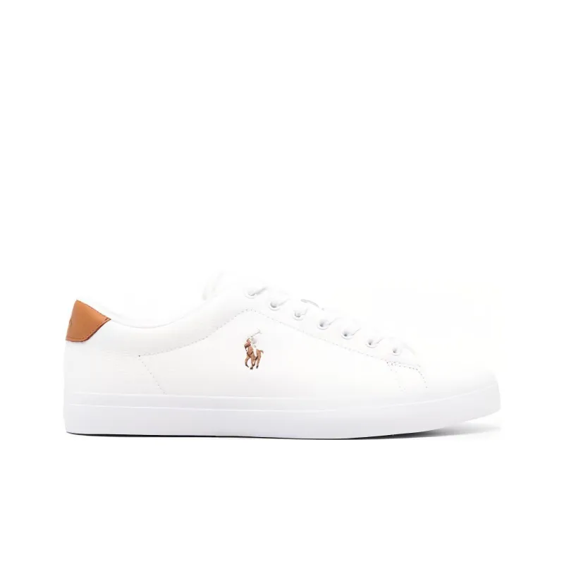 Polo Ralph Lauren Polo Pony Low top Sneakers-1