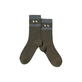 UNIQLO Women's Mid Calf Socks