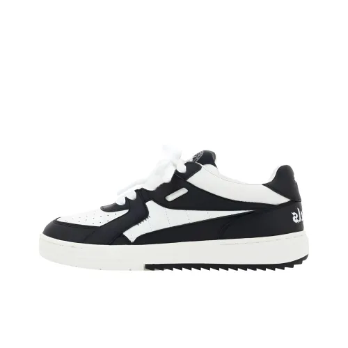 PALM ANGELS Palm University Low Top Sneakers Women's