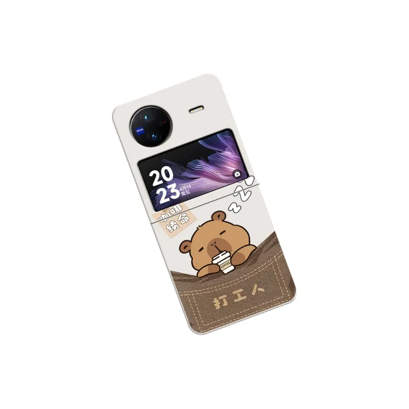 CHUNFAN Phone Cases-5