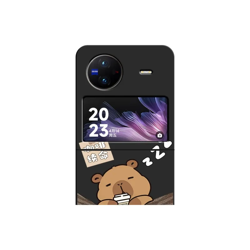 CHUNFAN Phone Cases-3