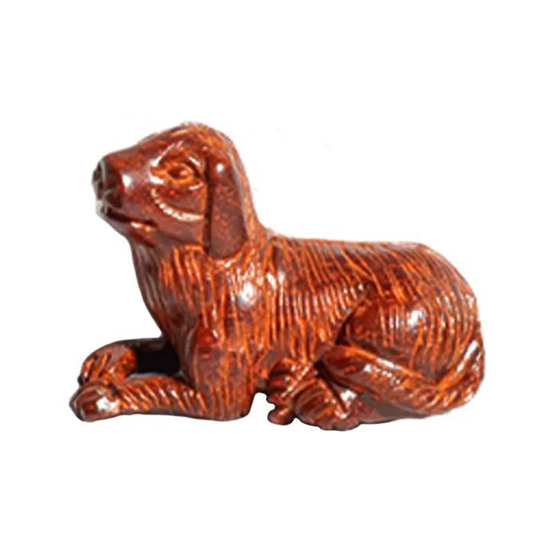 Tan Xin Pterocarpus Collectible Unisex-20