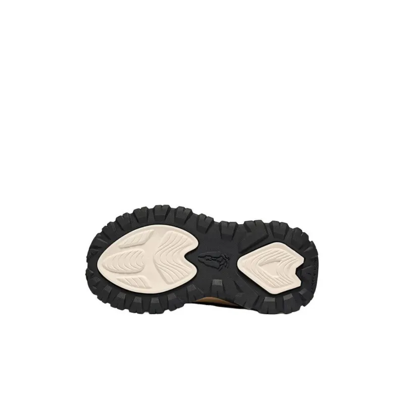 Hush Puppies Anti Slip And Wear Resistant Warm Mid Top Kids Lifestyle Shoes Kids'-8