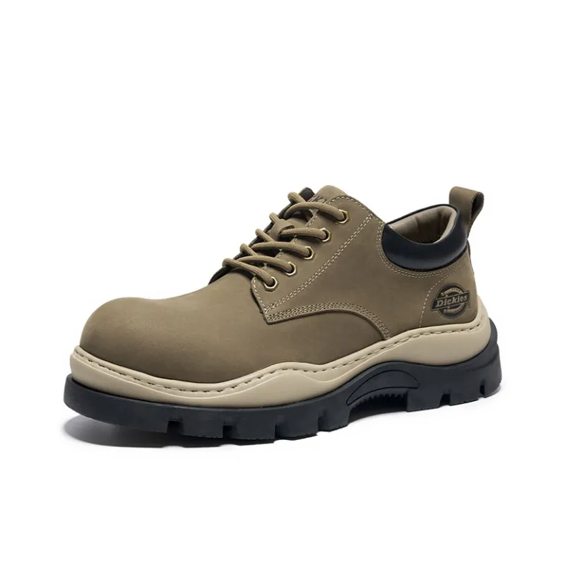Dickies Work Boots Men Low Top-1