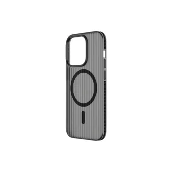 X IT PC Material Matte Skin Friendly Magnetic Phone Case Compatible With Apple 16PROMAX