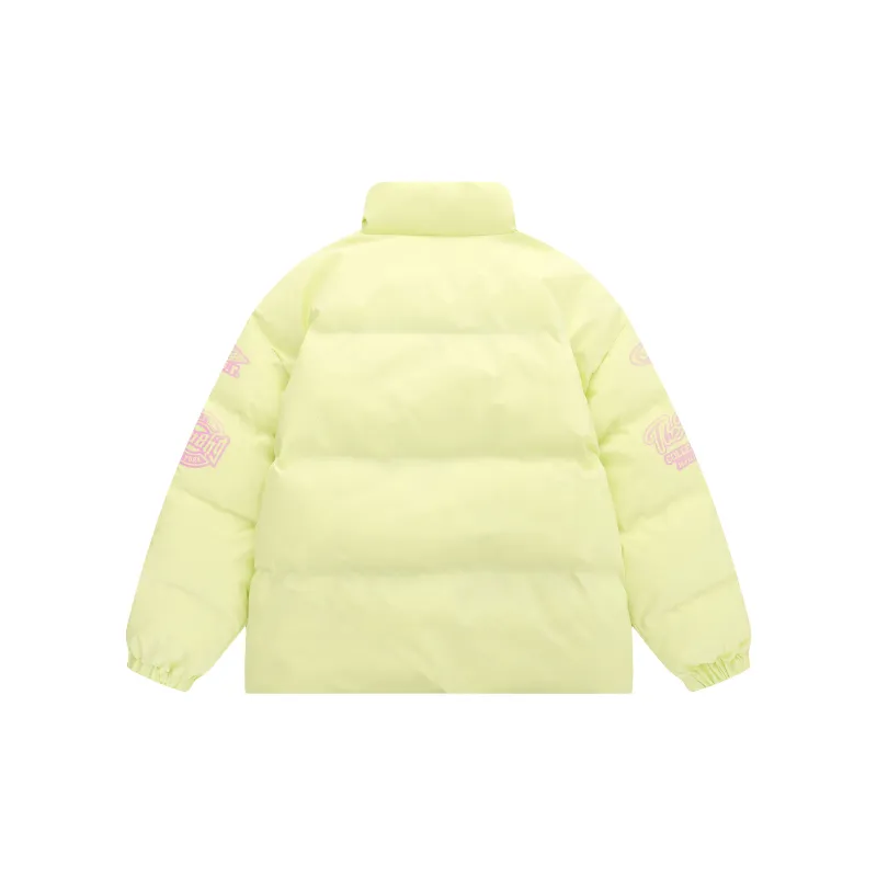 P8H9 Puffer Jackets Unisex-9