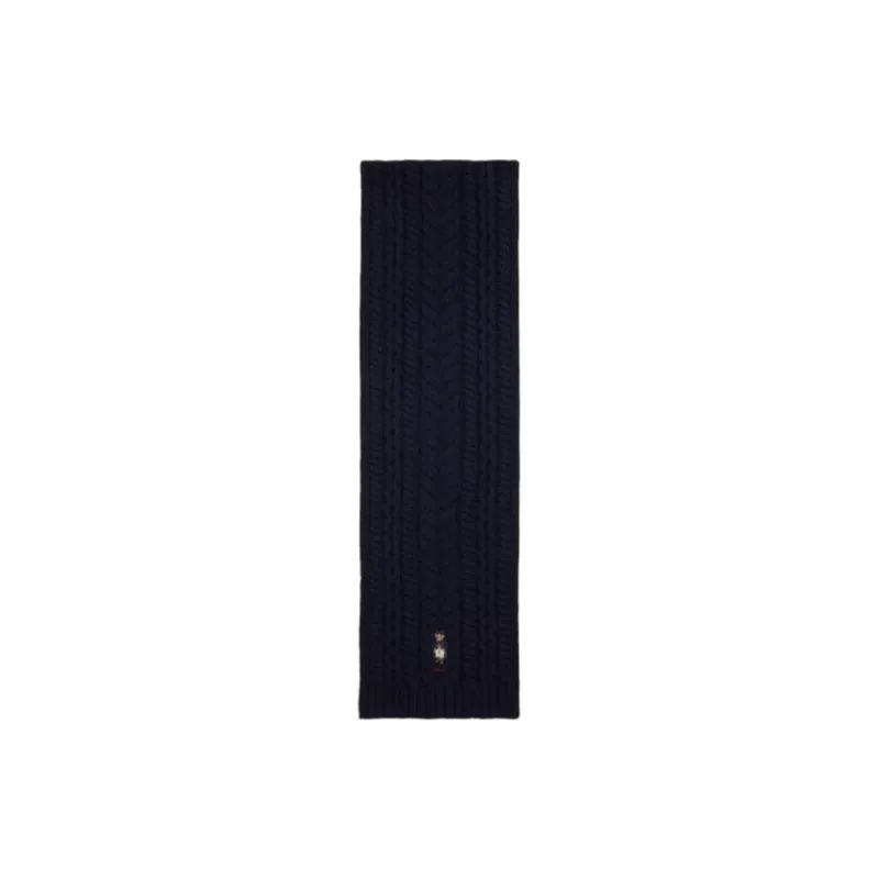 Polo Ralph Lauren Polo Bear Scarf-2