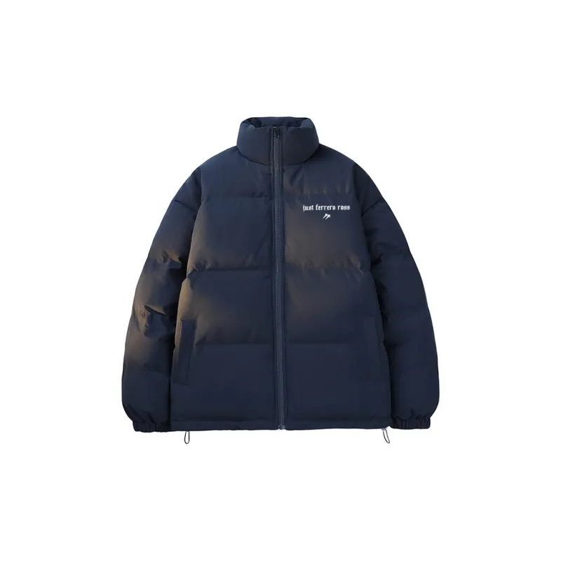 Ferrero Ross Puffer Jacket Unisex-3