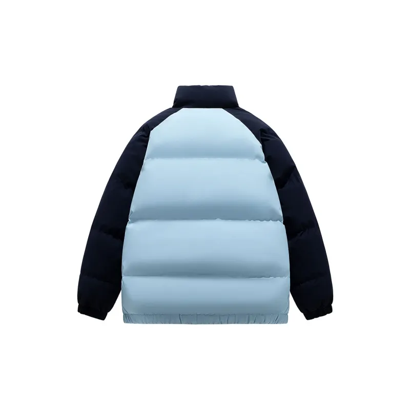 LIGHTNING MONSTER Puffer Jacket Unisex-17