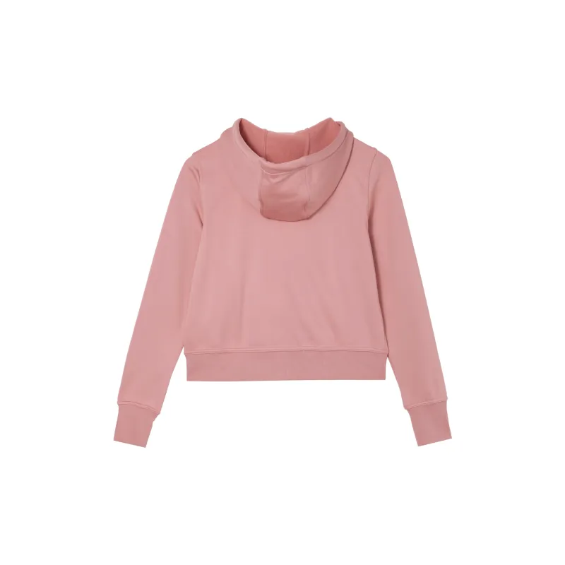 Nike Therma FIT One THERMA FIT ONE Sweatshirt Women's Stardust Red-1