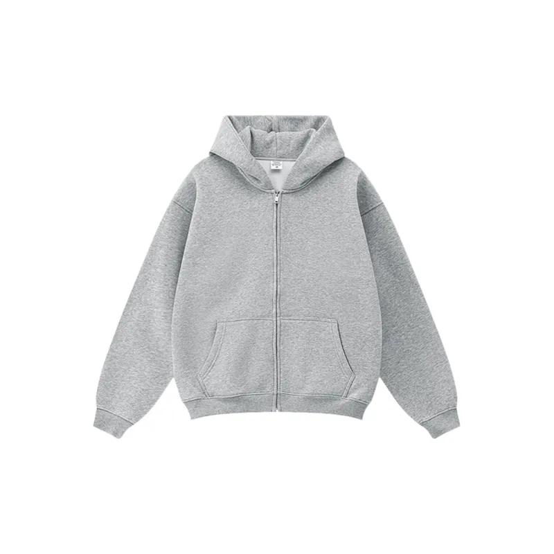 BKCXZICE Basketball Hooded Windproof Warm Training Sweatshirt Unisex-11