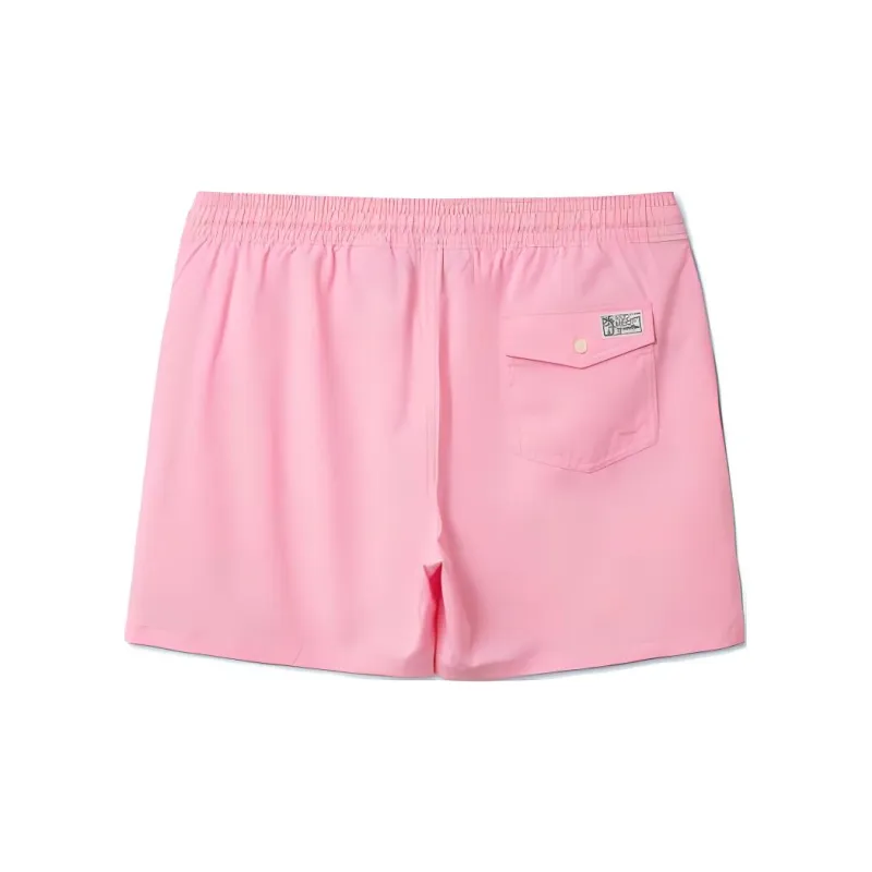 Polo Ralph Lauren Swimming Shorts Men's Pink-1