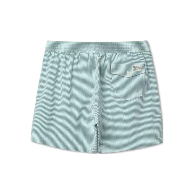Polo Ralph Lauren Casual Shorts Men's Green-1
