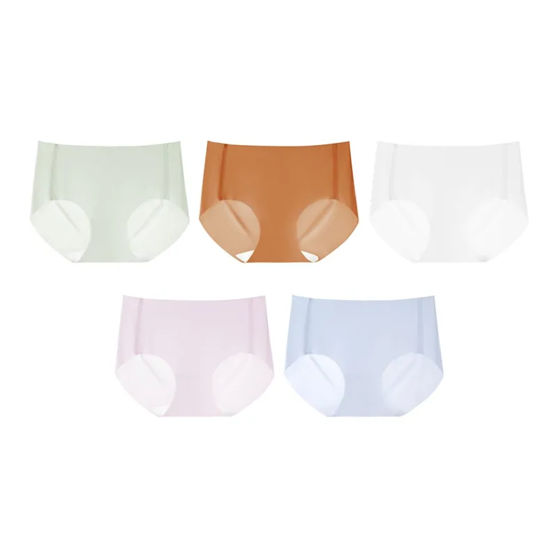 Urban Beauty Underpants Women's Combo Set-20
