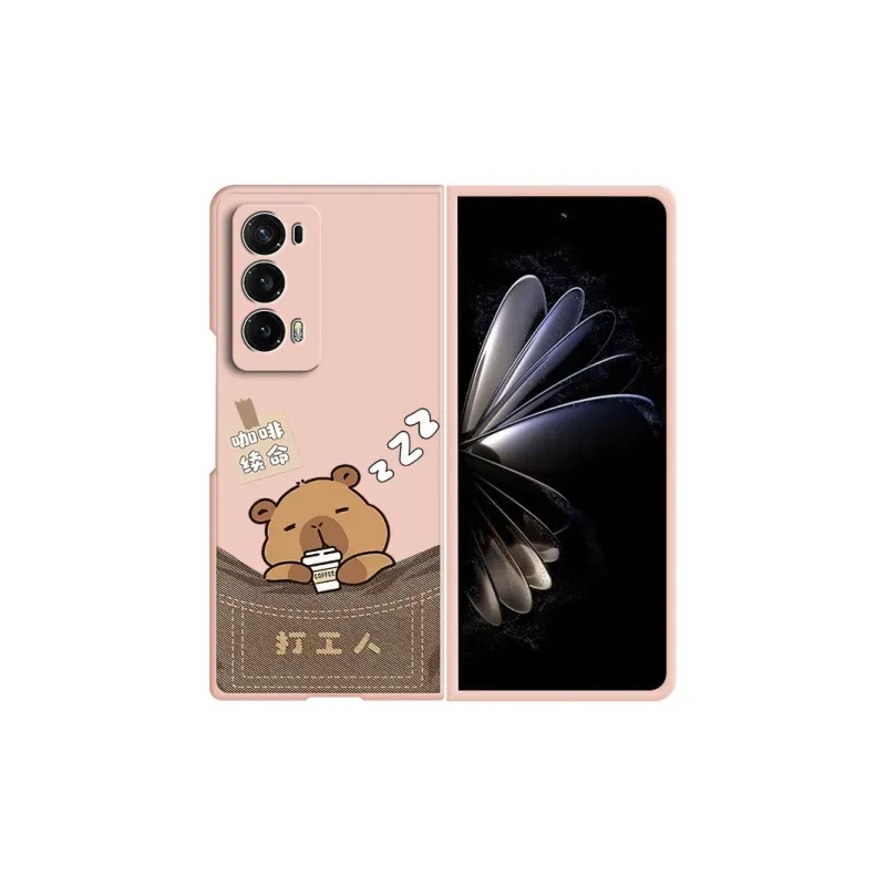 CHUNFAN Phone Cases-10