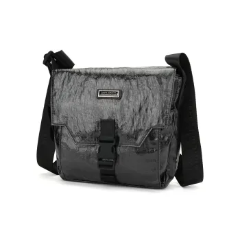 SANTA BARBARA POLO & RACQUET CLUB Fabric Shoulder Bag Regular Men's Multicolor