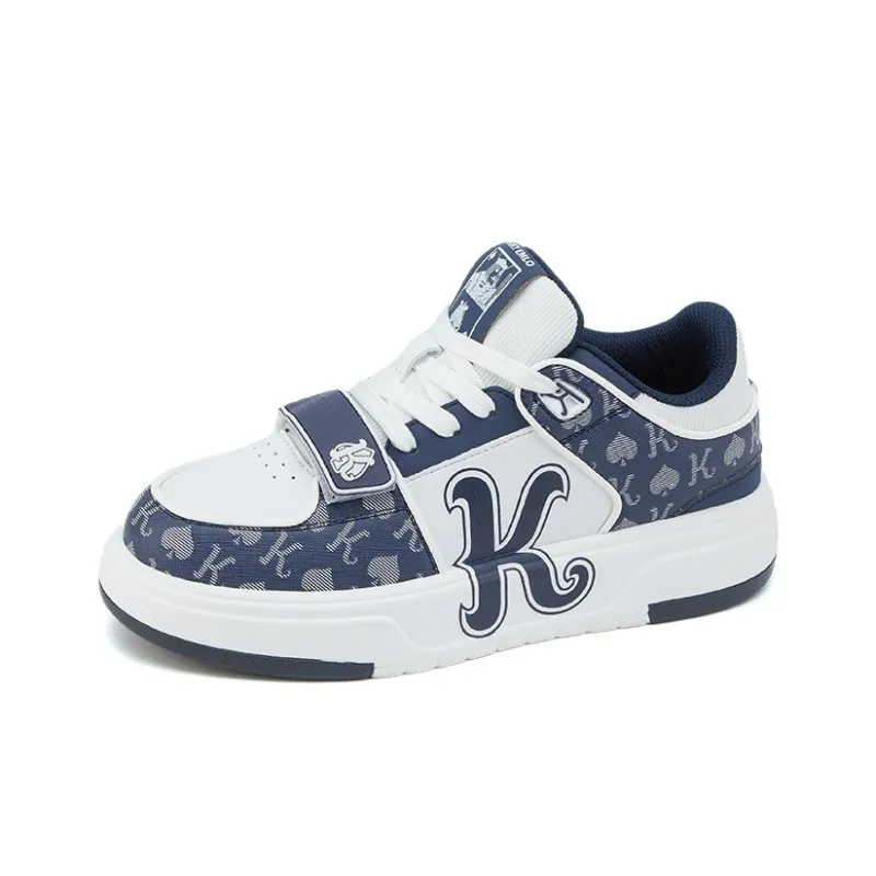 COSUOIS KAIKY EMLO Series Low-Top Skateboard Shoes Women's-3