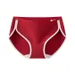 Blessing Fortune Red (40S 100% cotton 9A Antibacterial)