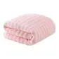 (Rose Pink) Bath Towels[7A Antibacterial]
