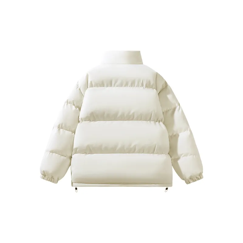 HOWIE LANDAU Puffer Jacket Unisex-5