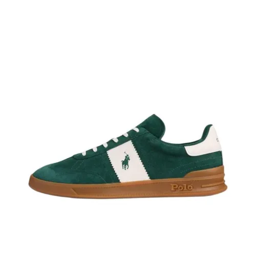 Polo Ralph Lauren Heritage Aera Sneakers
