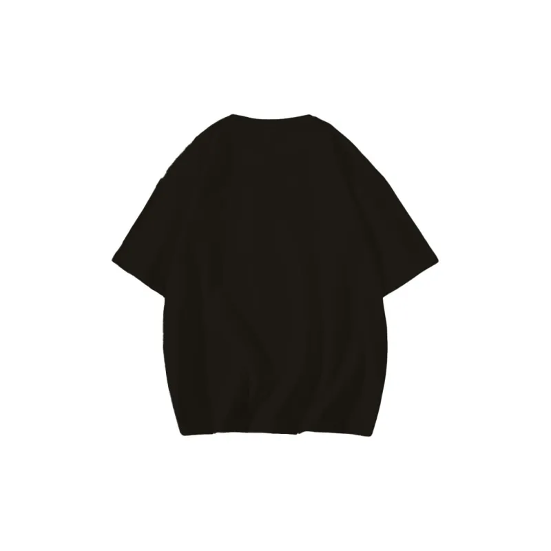 PAINT STAIN Fashion Minimalist Style T Shirt Unisex-62