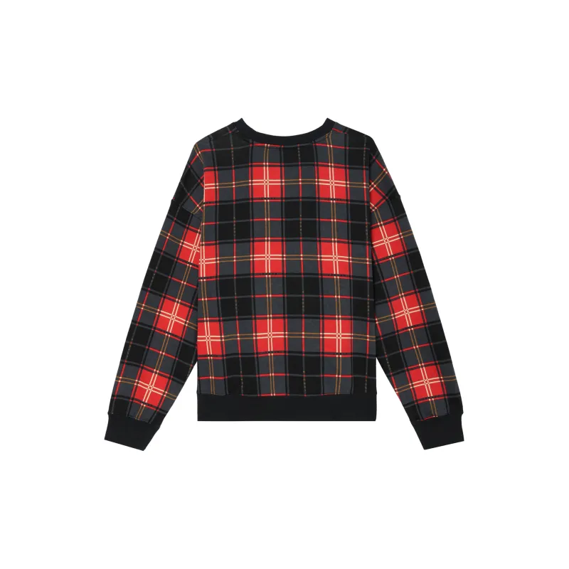 JORDAN Brooklyn Sweatshirt-1