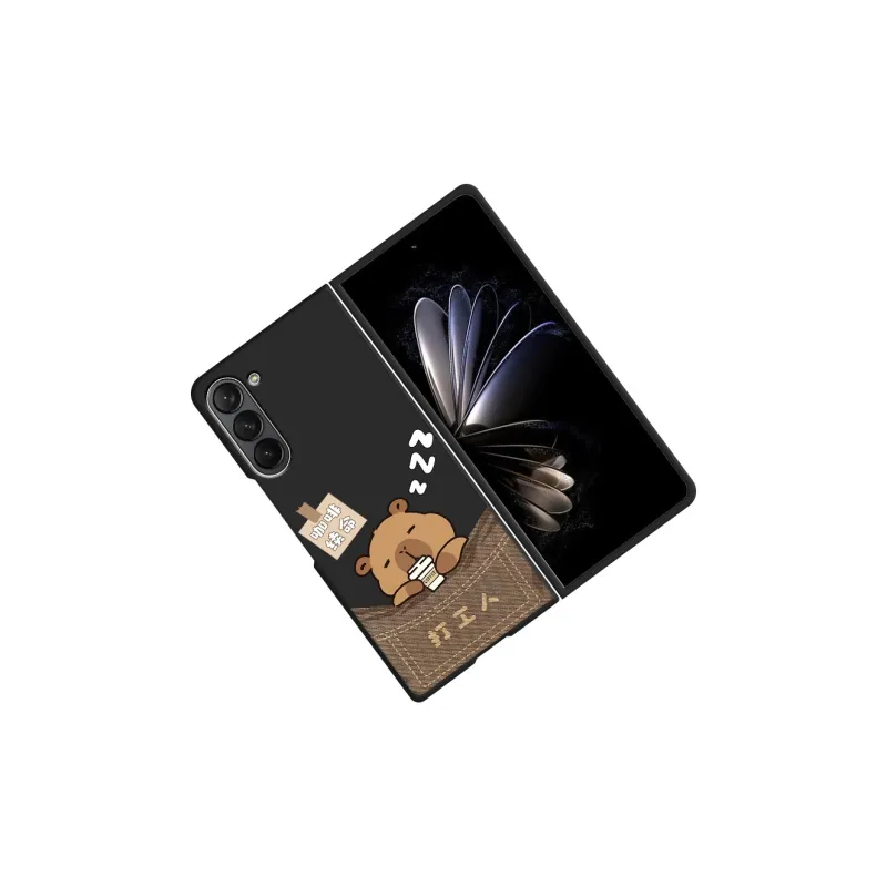 CHUNFAN Phone Cases-1