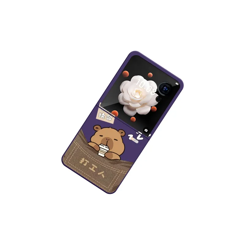 CHUNFAN Phone Cases-17