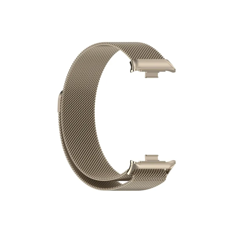 LOVINGCOOL Watch Band Xiaomi Compatibility Metal-15