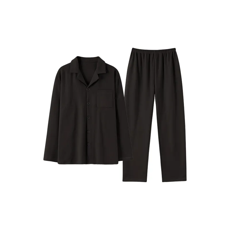 MADALLO Unisex Pajama Sets-0