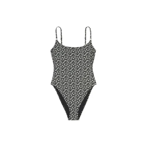 TORY BURCH Gemini One Piece Swimsuit