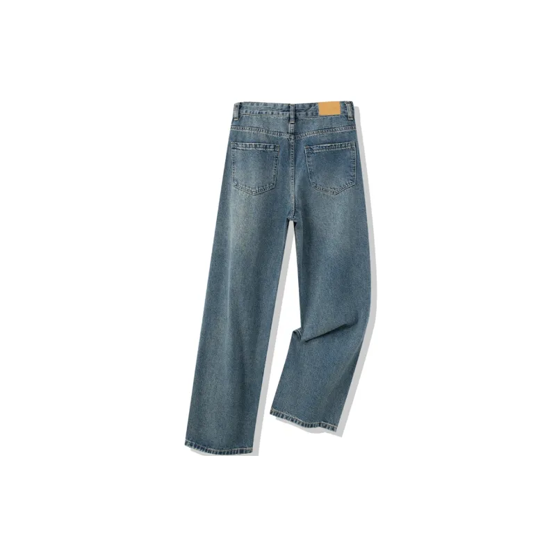 DKPD Jeans Unisex Blue-1