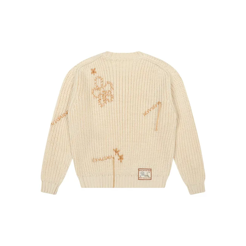 MostwantedLab Sweaters Unisex-1