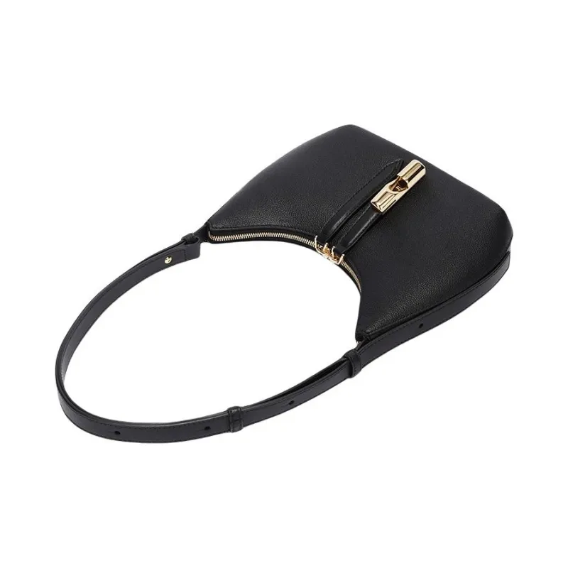 Furla Goccia S Shoulder Bag-3