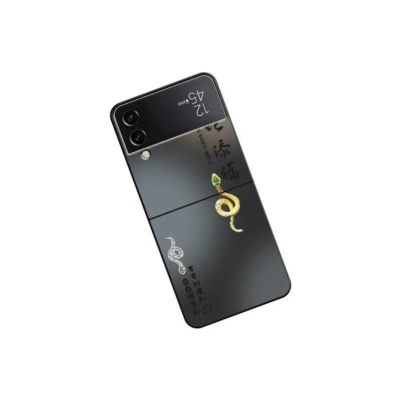CHUNFAN Phone Cases-1