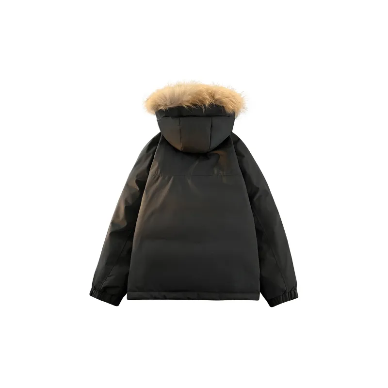 GNOMESHGH Down Jackets Unisex-8