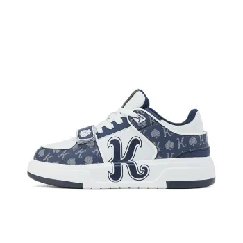 COSUOIS KAIKY EMLO Series Low-Top Skateboard Shoes Women's