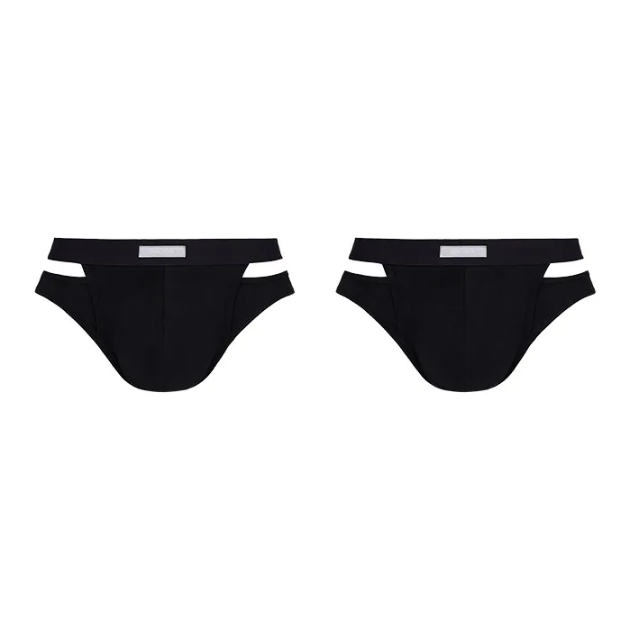 SALIGIA Underpants Men's Combo Set-4