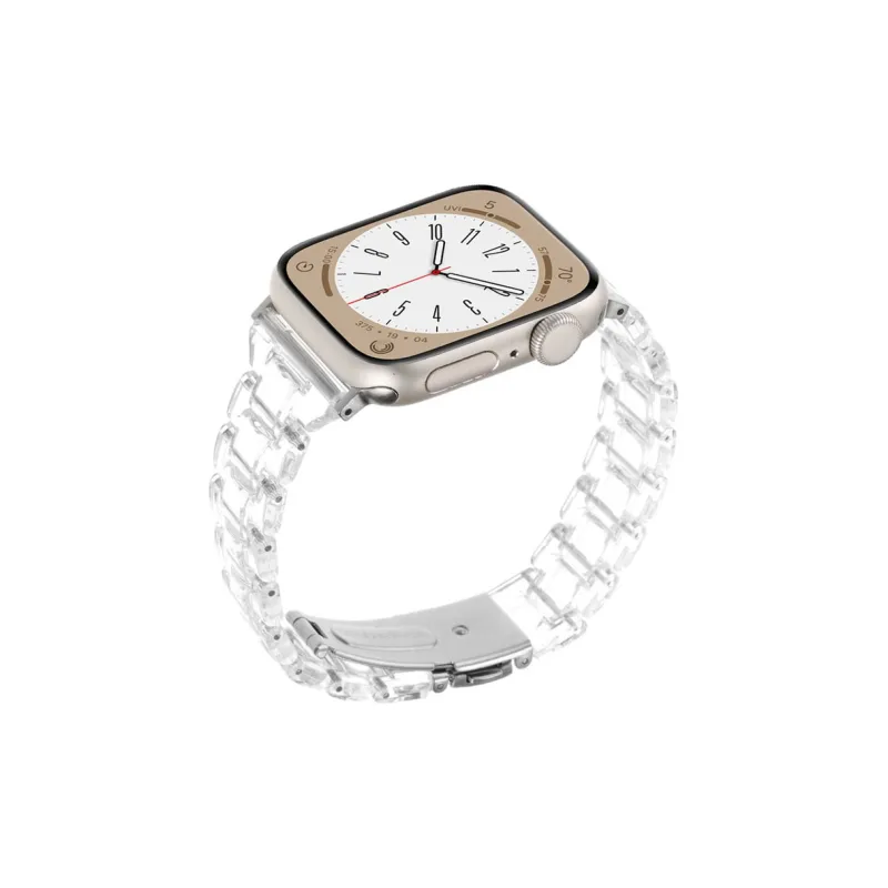 ZHENGGUANG Apple Compatibility Watch Band Pc Material-13
