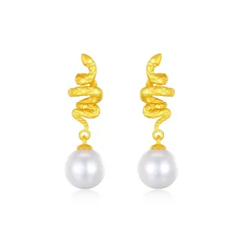 PRP S925 Silver Stud Earrings Women's