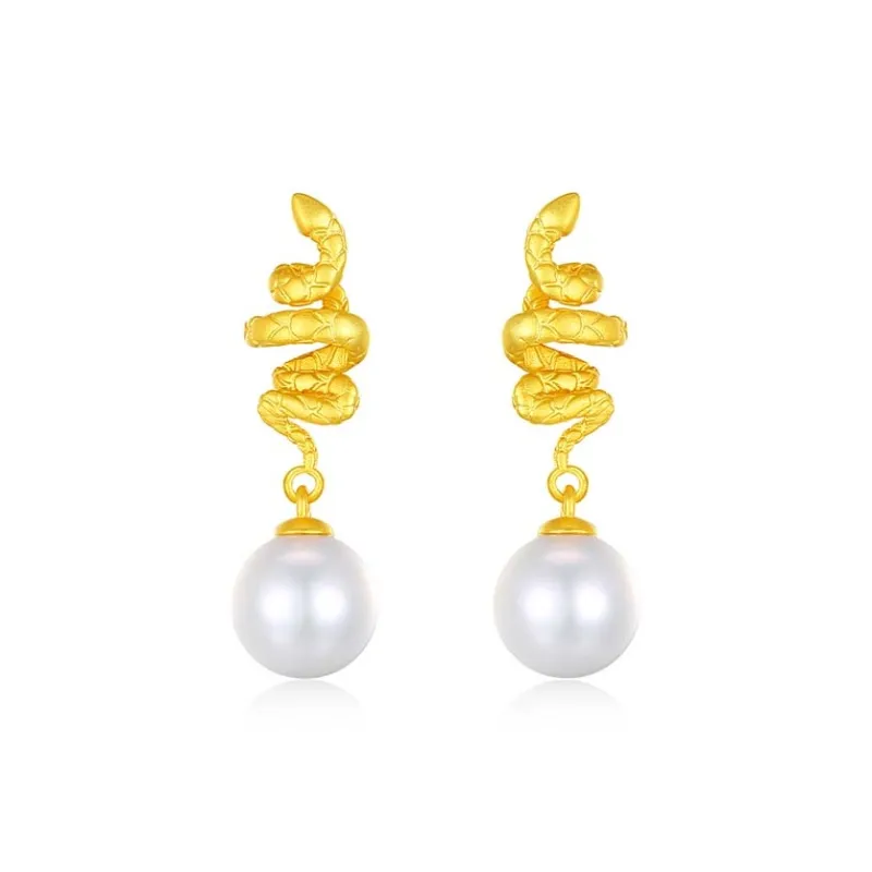 PRP S925 Silver Stud Earrings Women's-0