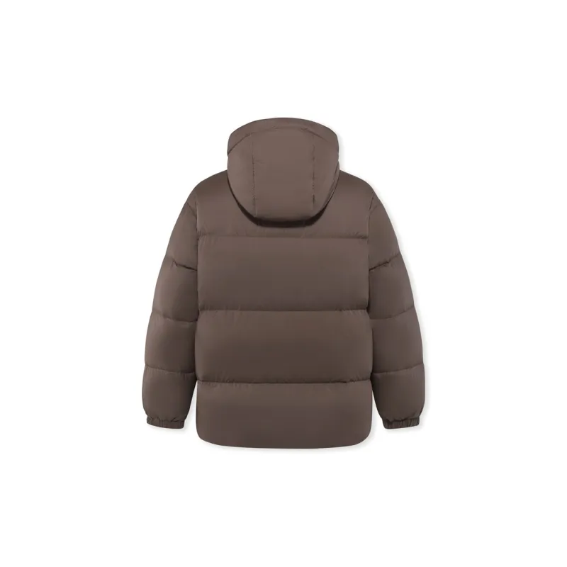 SEM/R High Cleaning Efficiency 1000+ Down Jacket Women's-35