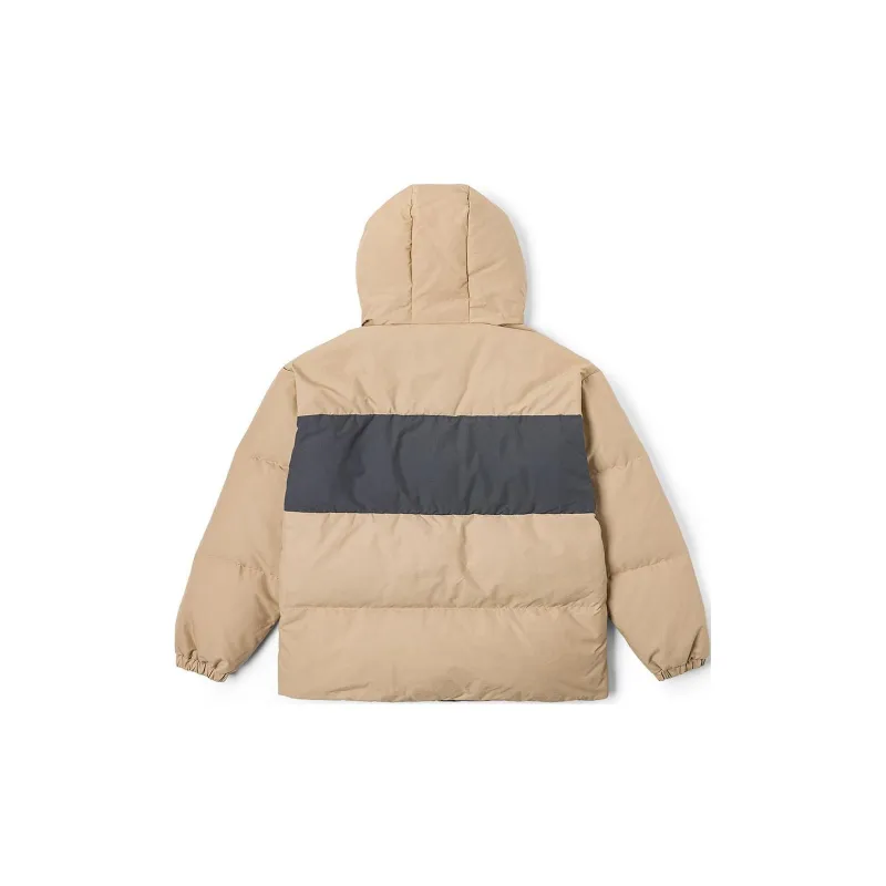 Vans Jackets Unisex Light Brown-1