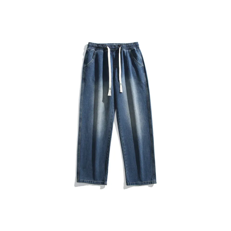 FOR FEAR THAT Jeans Unisex-6