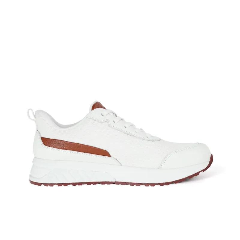 Five Rings Abrasion Resistant Slip Resistant Low Top Running Shoes Women's-9