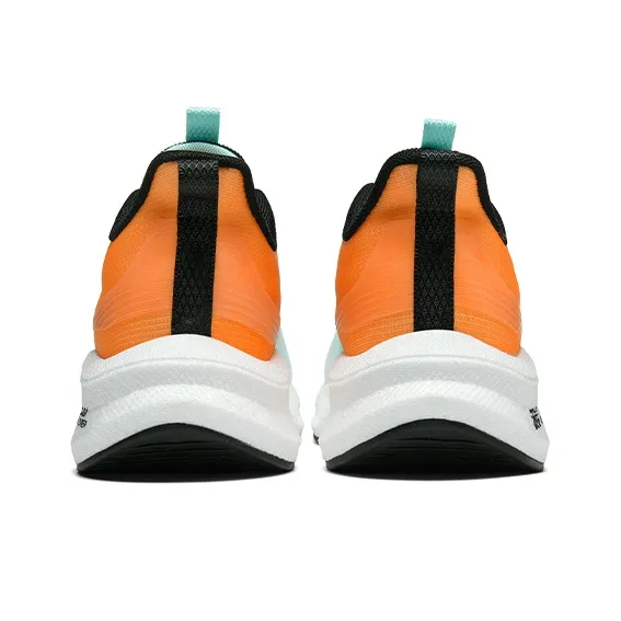 AGSDON Cushioning Lightweight Low Top Running Shoes Men's-8